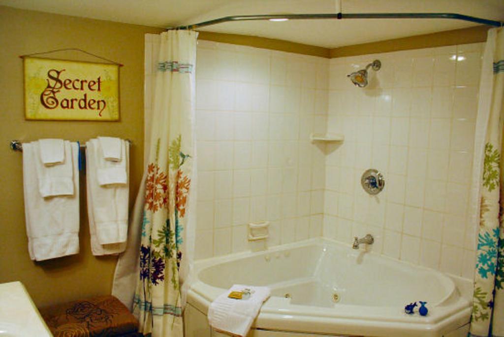 Inn At Norwood Sykesville 외부 사진