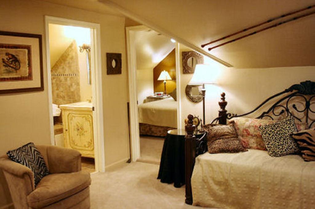 Inn At Norwood Sykesville 외부 사진