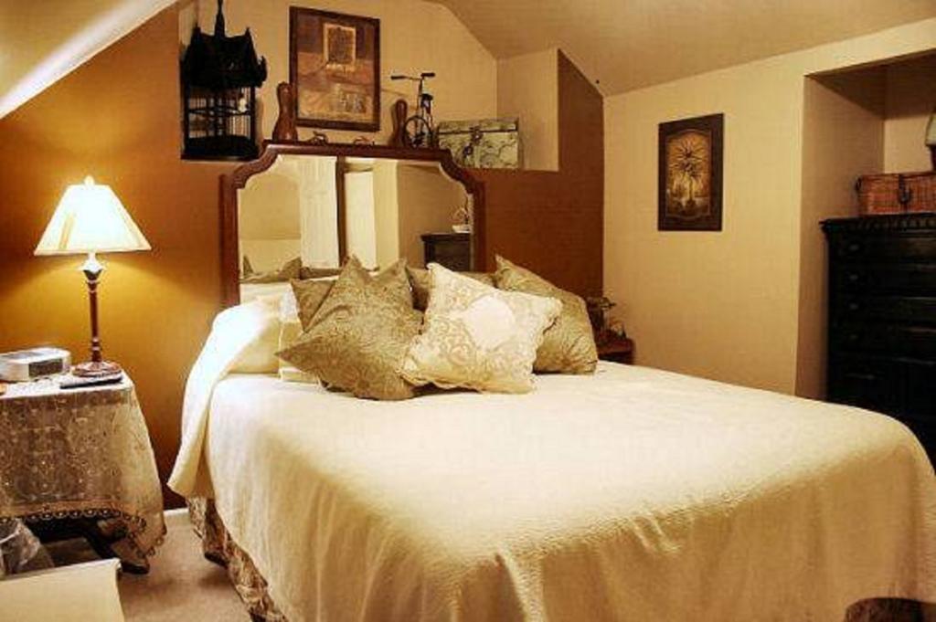 Inn At Norwood Sykesville 외부 사진