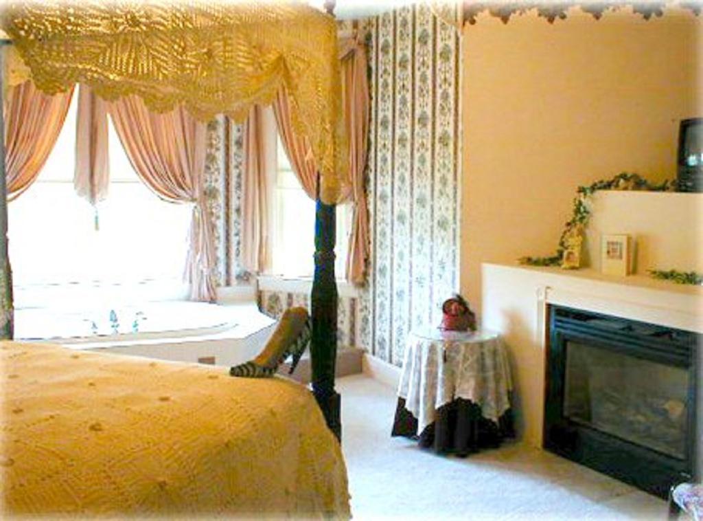 Inn At Norwood Sykesville 외부 사진