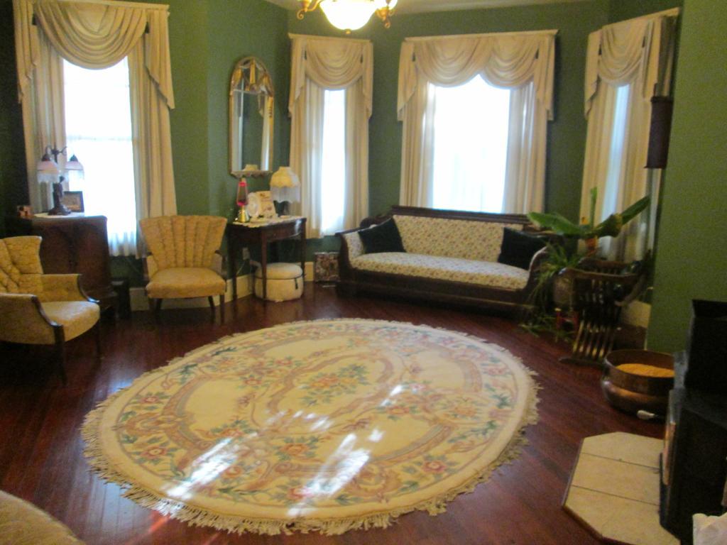 Inn At Norwood Sykesville 외부 사진