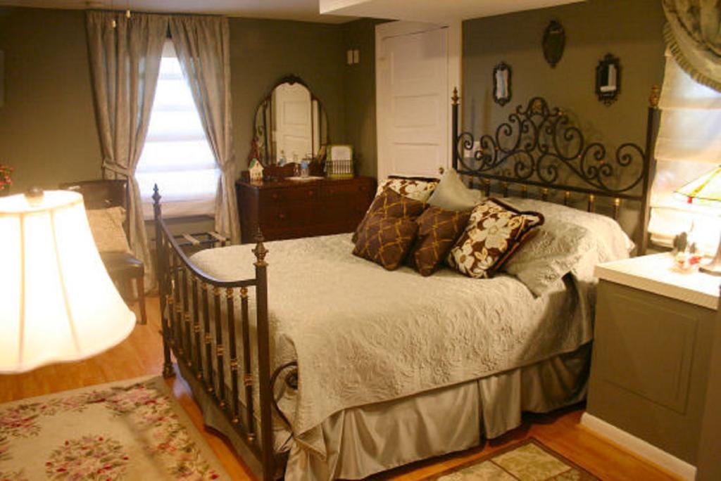 Inn At Norwood Sykesville 외부 사진