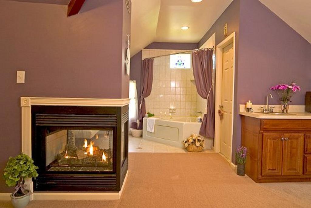 Inn At Norwood Sykesville 객실 사진