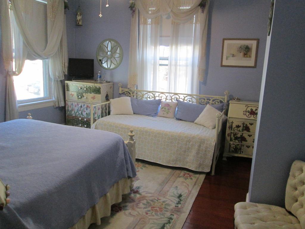 Inn At Norwood Sykesville 객실 사진