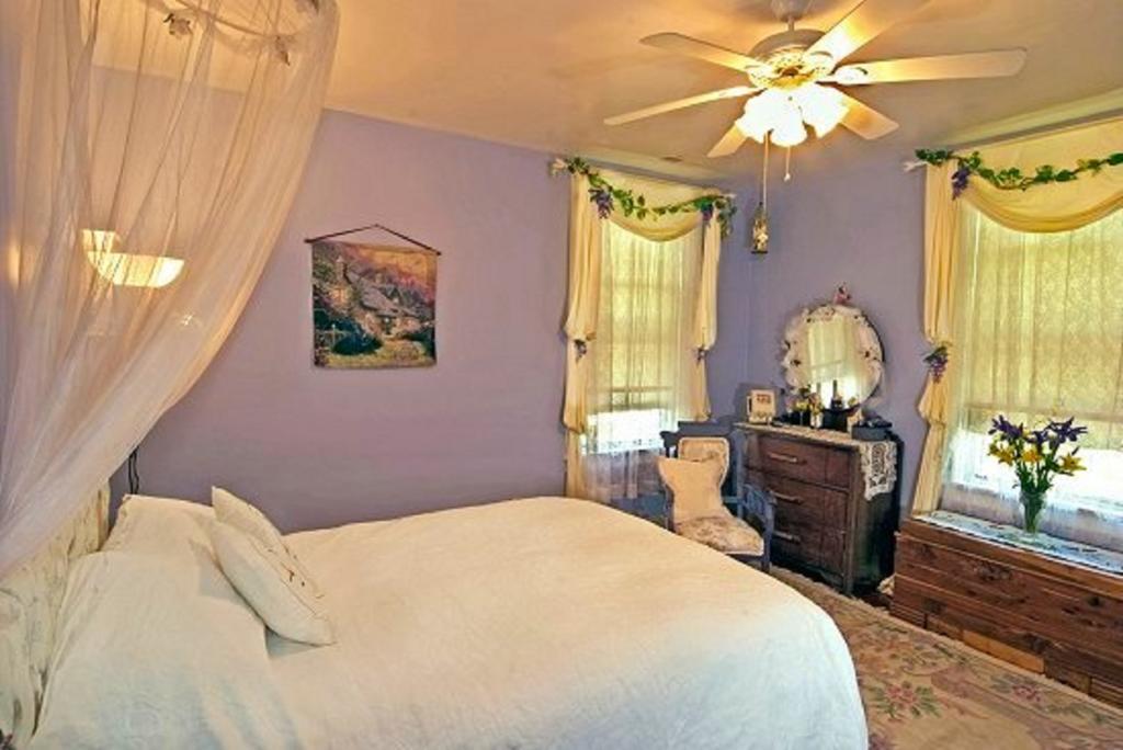 Inn At Norwood Sykesville 객실 사진